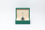 Rolex - Datejust - Mint Green Dial - 126334 - 2026