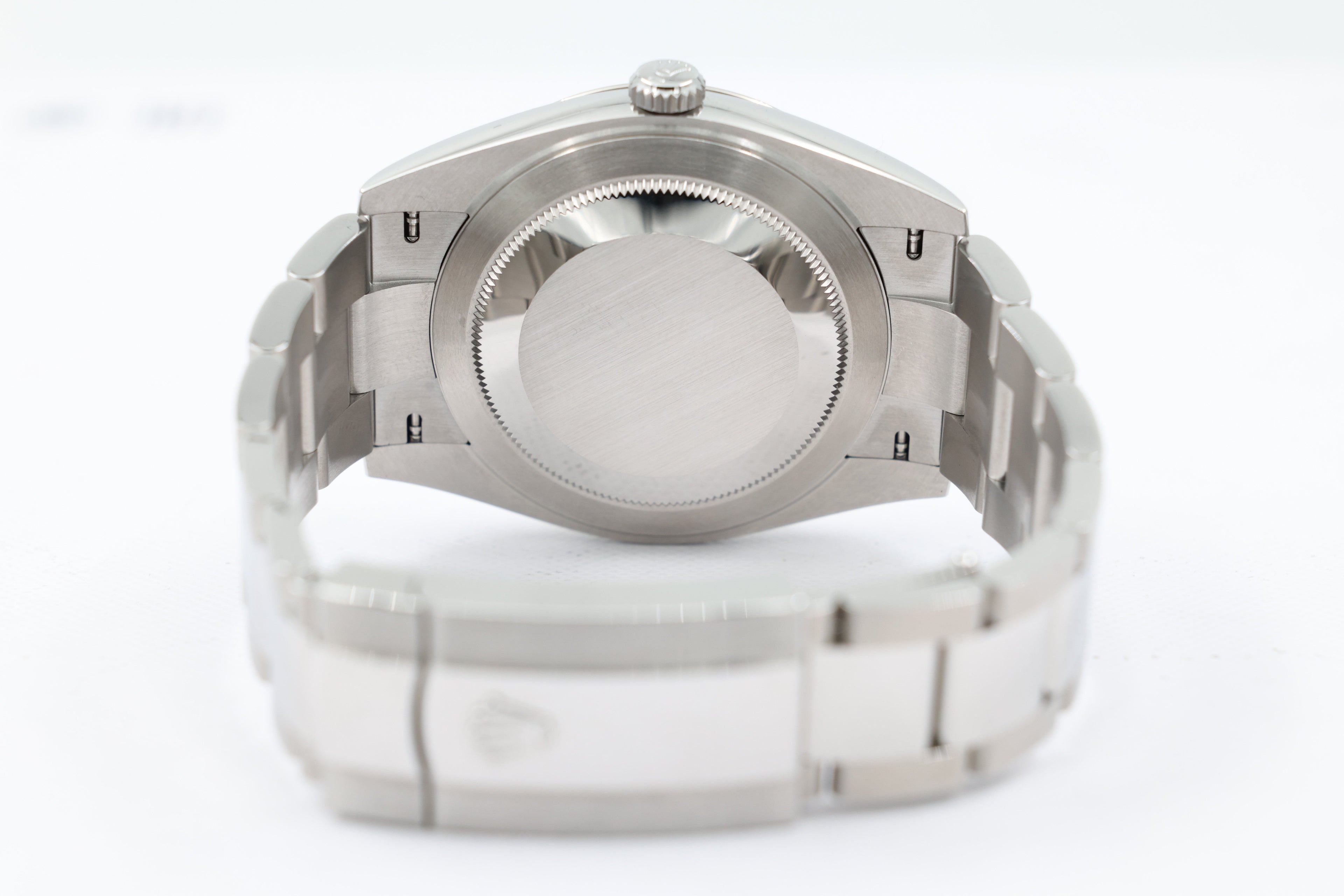 Rolex - Datejust - Mint Green Dial - 126334 - 2026