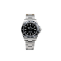 Rolex - Submariner - Dial Black - 124060 - 2022