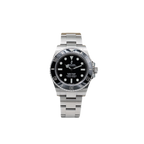 Rolex - Submariner - Dial Black - 124060 - 2022