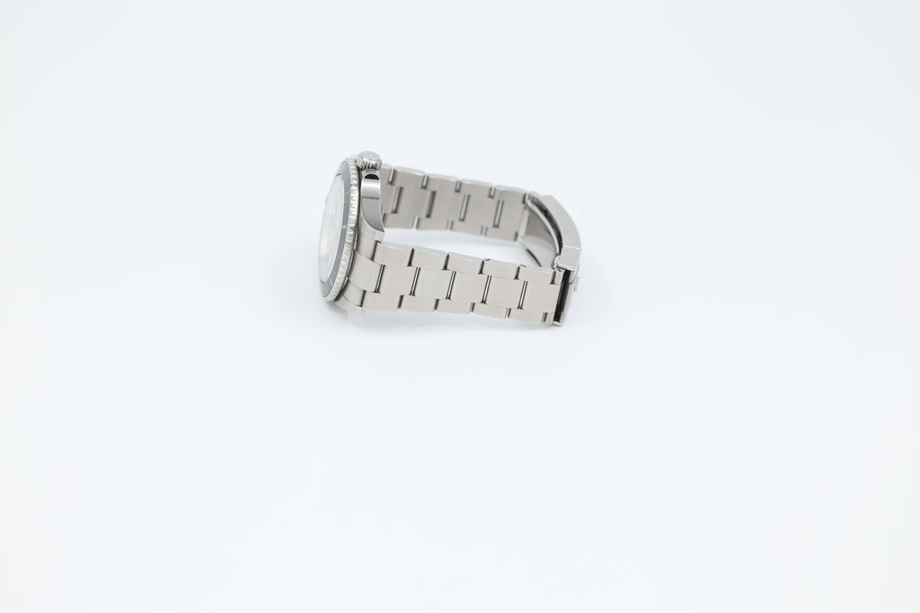 Rolex - Submariner - Dial Black - 124060 - 2022