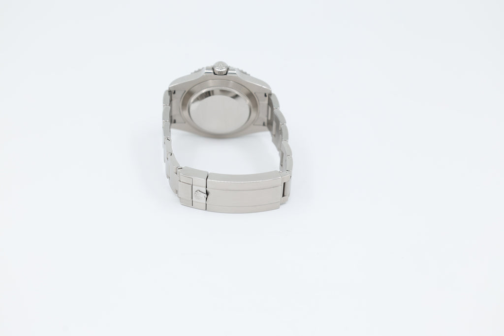 Rolex - Submariner - Dial Black - 124060 - 2022