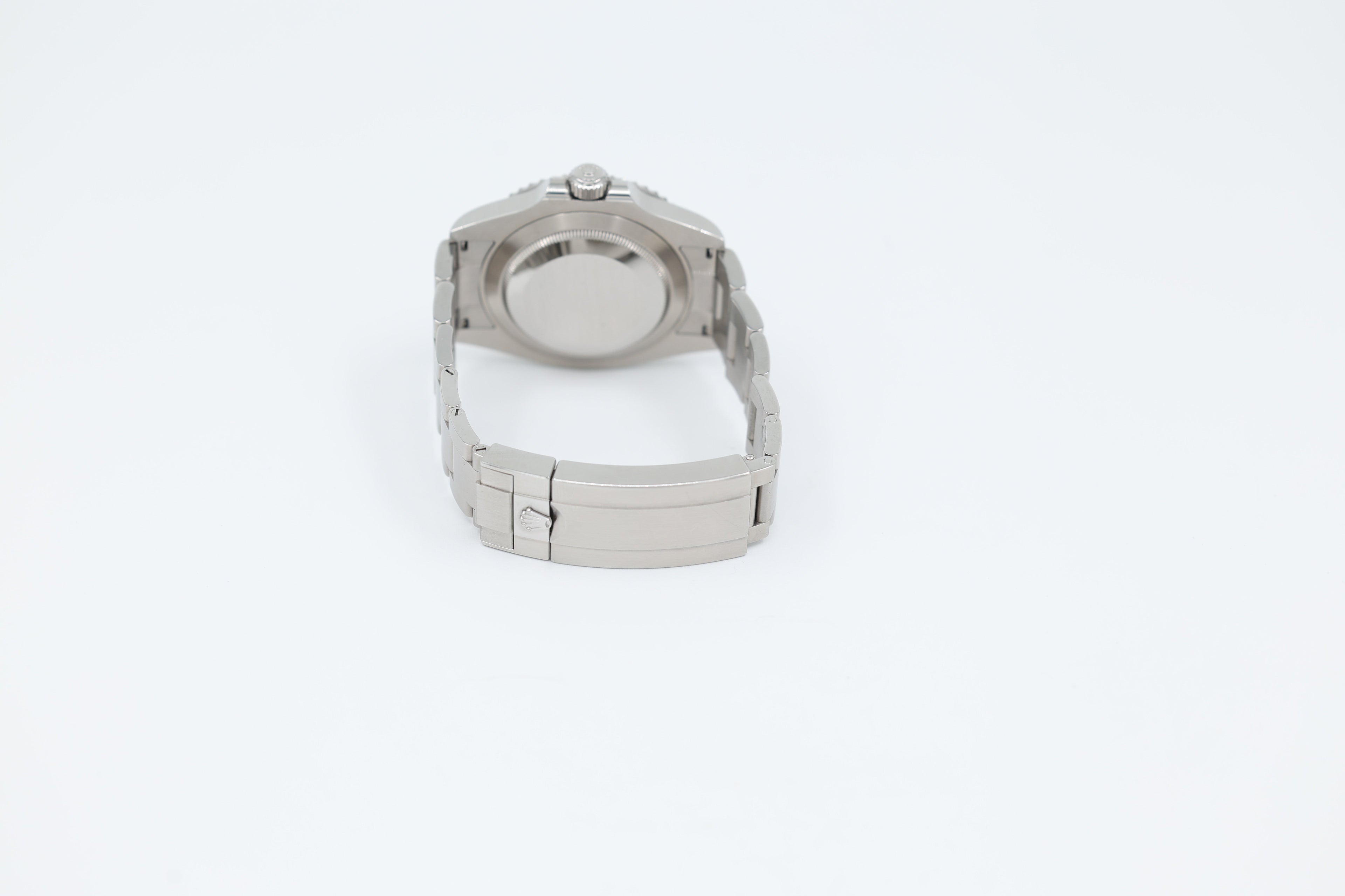 Rolex - Submariner - Dial Black - 124060 - 2022