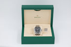 Rolex - Submariner Date - Dial Black - 126610LN - 2023