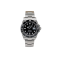 Rolex - Submariner Date - Dial Black - 126610LN - 2023