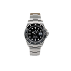 Rolex - Submariner Date - Dial Black - 126610LN - 2023