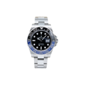 Rolex - GMT-Master II - Batman - 126710BLNR - 2024