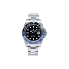 Rolex - GMT-Master II - Batman - 126710BLNR - 2024