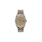 Rolex - Datejust 36 - Champagne - 16233 - 1991