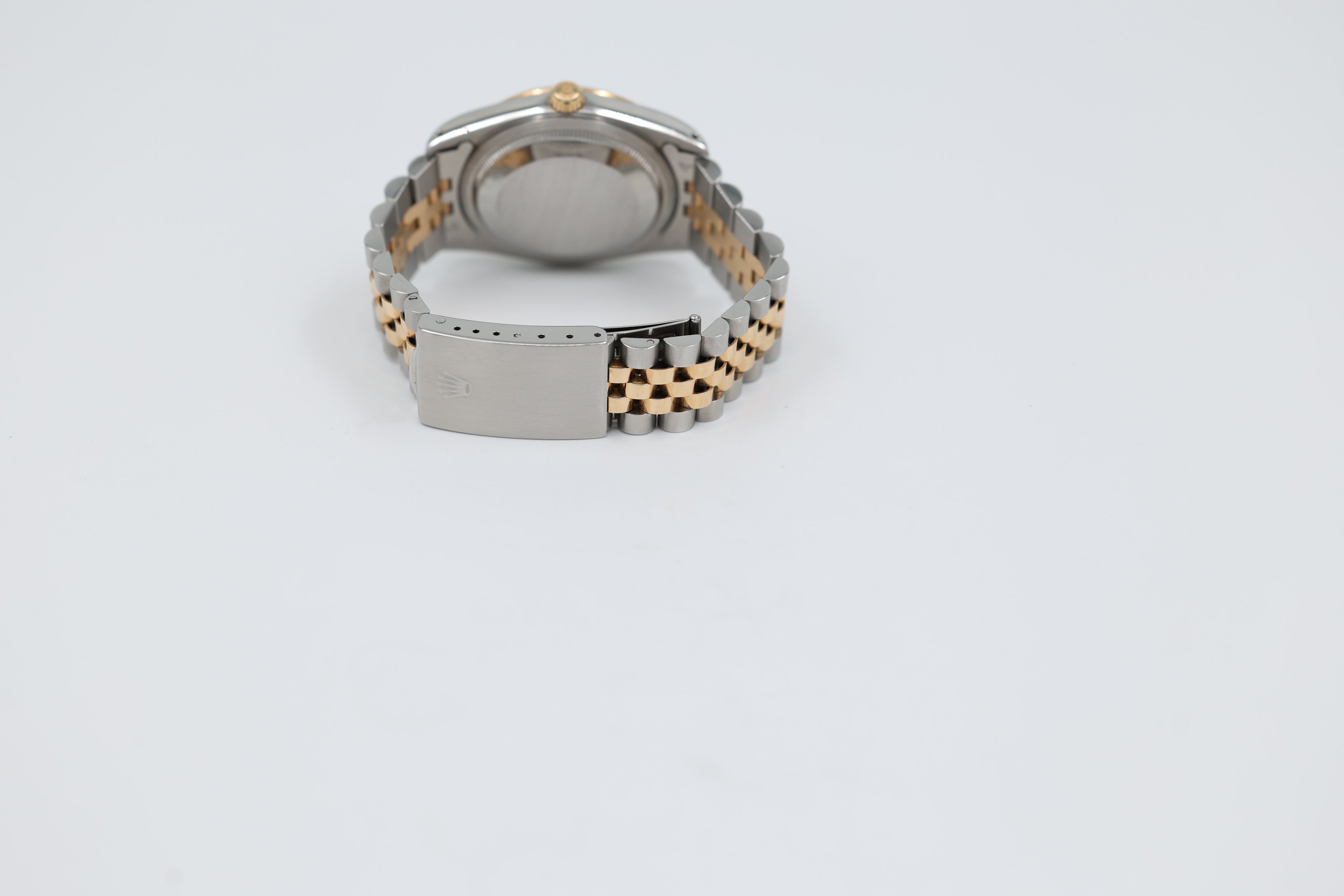 Rolex - Datejust 36 - Champagne - 16233 - 1991