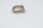 Rolex - Datejust 36 - Champagne - 16233 - 1991