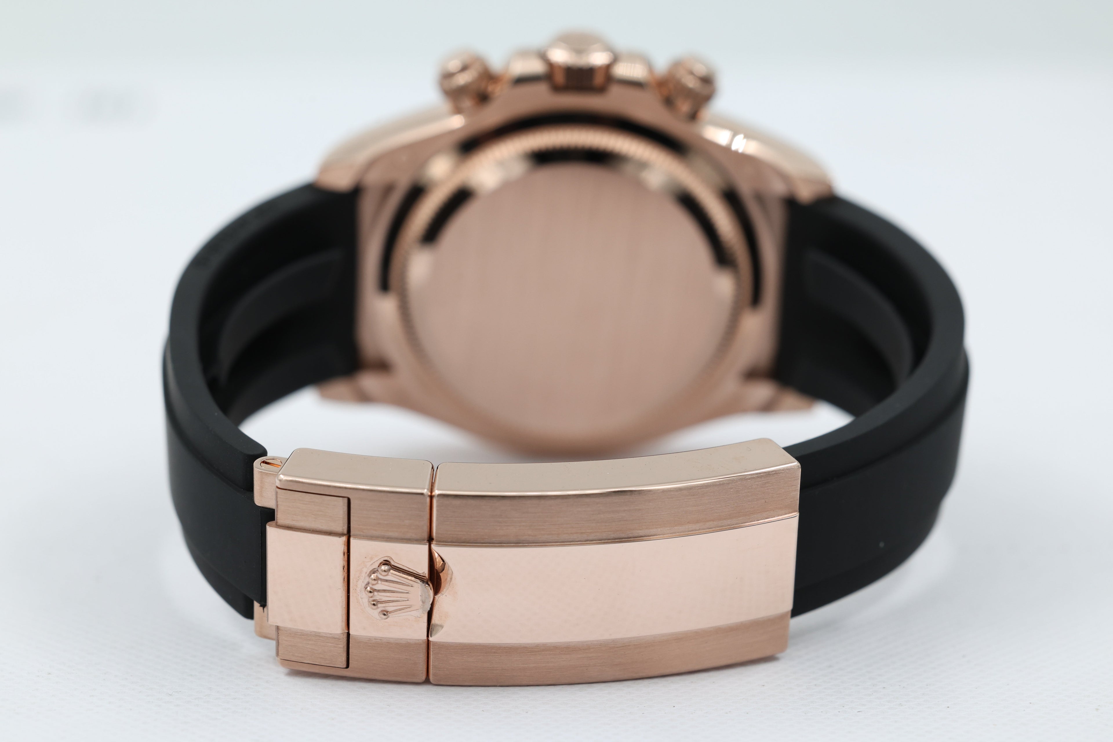 Rolex - Daytona - Chocolate Dial - 126515LN - 2026