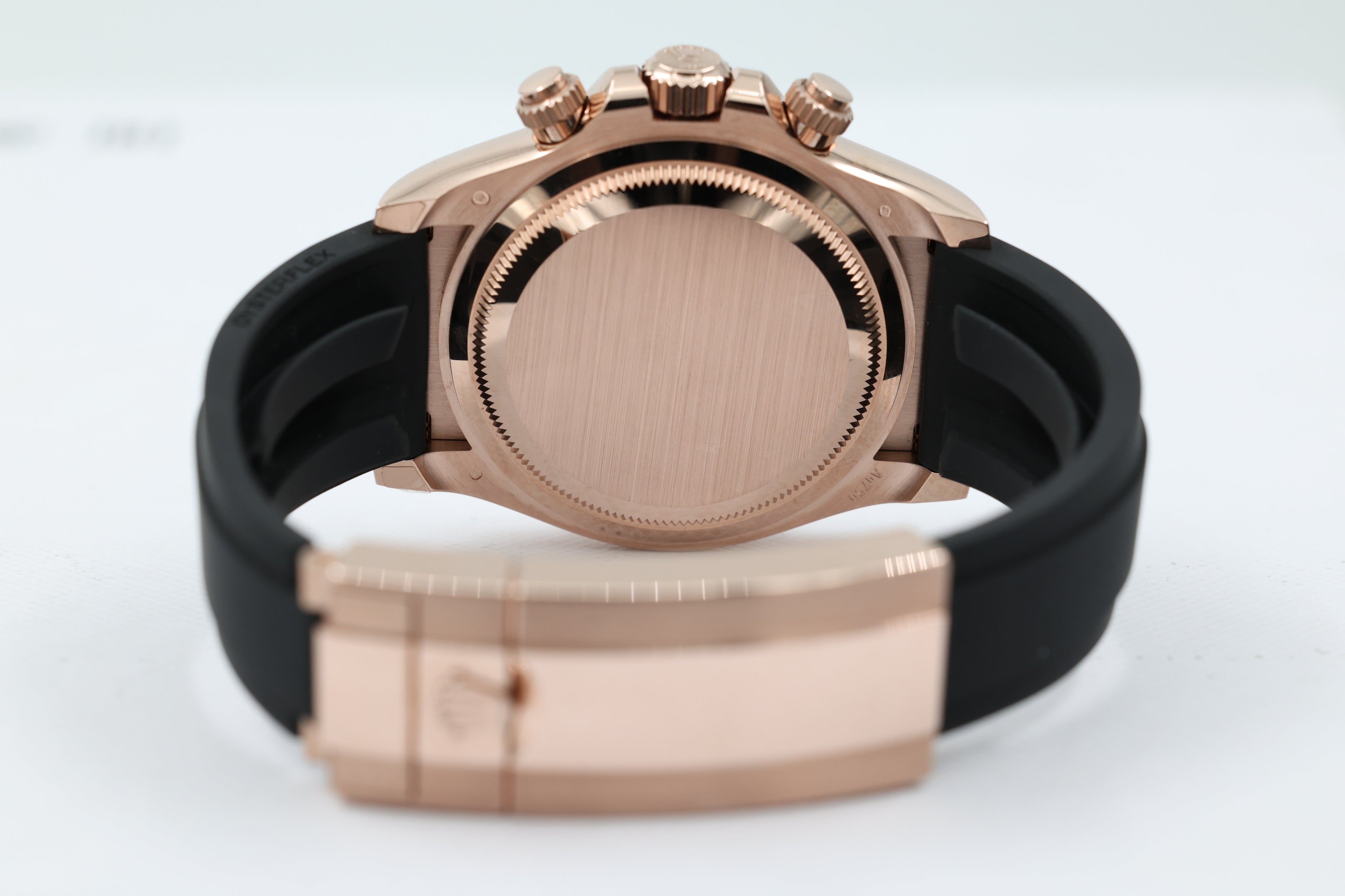 Rolex - Daytona - Chocolate Dial - 126515LN - 2026