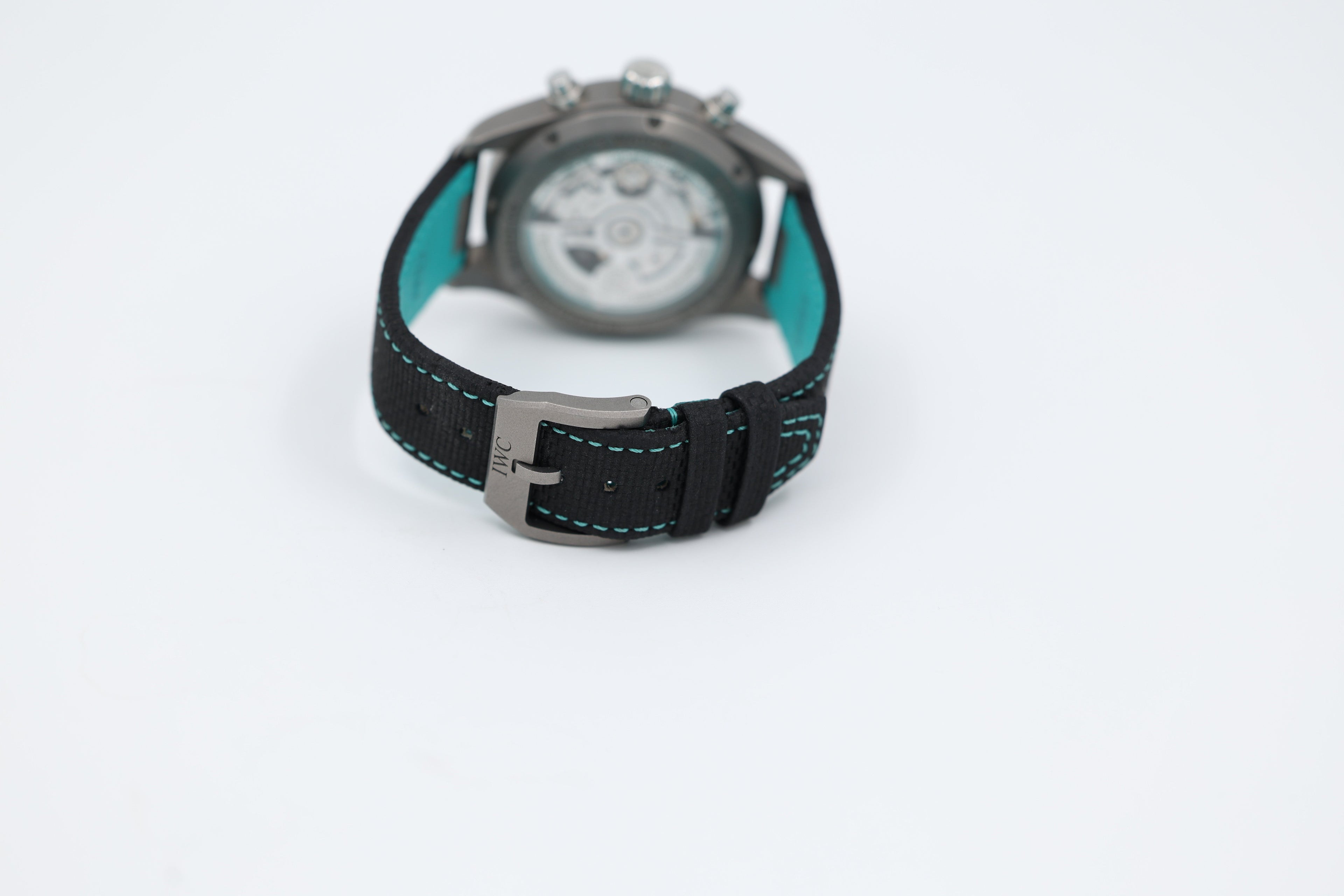 IWC - Pilot Chronograph (Mercedes F1) - IW388108 - 2022