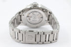 TAG Heuer - Carrera - Black Dial - WAR5010.BA0723 - 2015