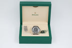 Rolex - Sea-Dweller Deepsea - 126067 - 2022 - Black