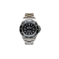 Rolex - Sea-Dweller Deepsea - 126067 - 2022 - Black