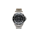 Rolex - Sea-Dweller Deepsea - 126067 - 2022 - Black