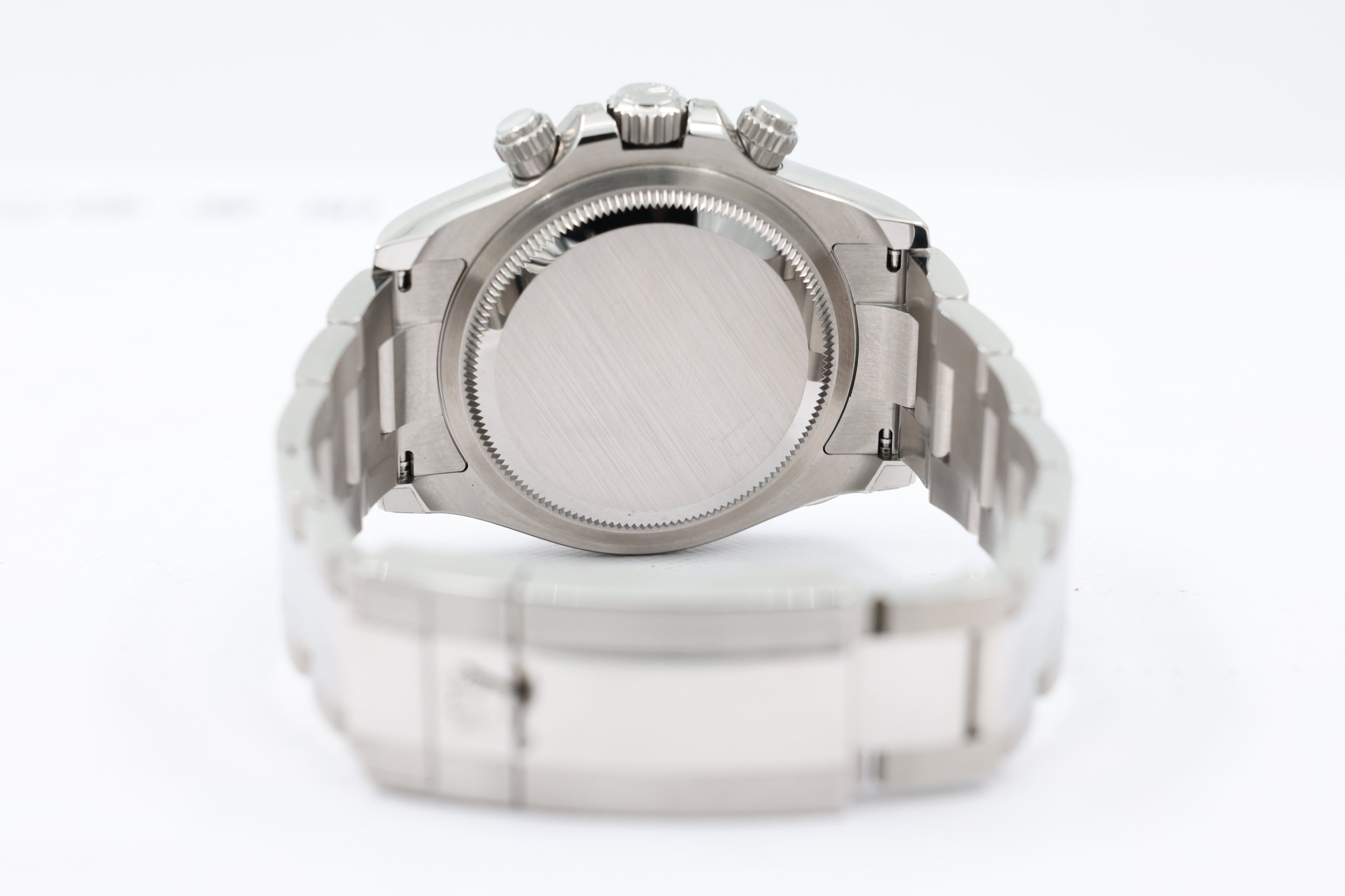 Rolex - Daytona - "Reverse Panda" - 126500LN - 2025