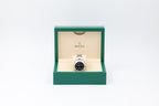 Rolex - Air-King - Black Dial - 116900 - 2019