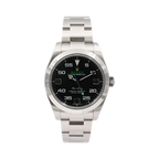 Rolex - Air-King - Black Dial - 116900 - 2019
