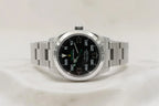 Rolex - Air-King - Black Dial - 116900 - 2019
