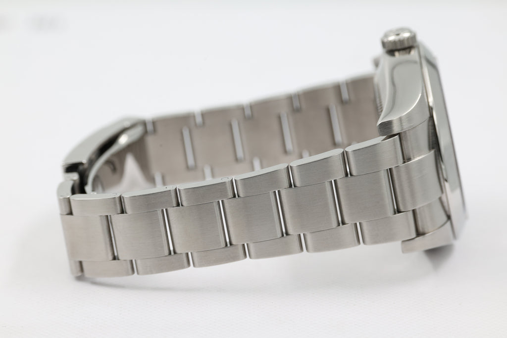 Rolex - Air-King - Black Dial - 116900 - 2019