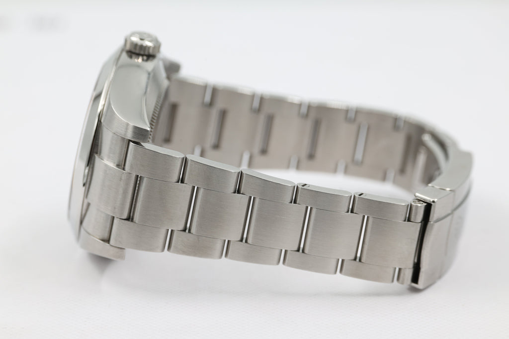 Rolex - Air-King - Black Dial - 116900 - 2019