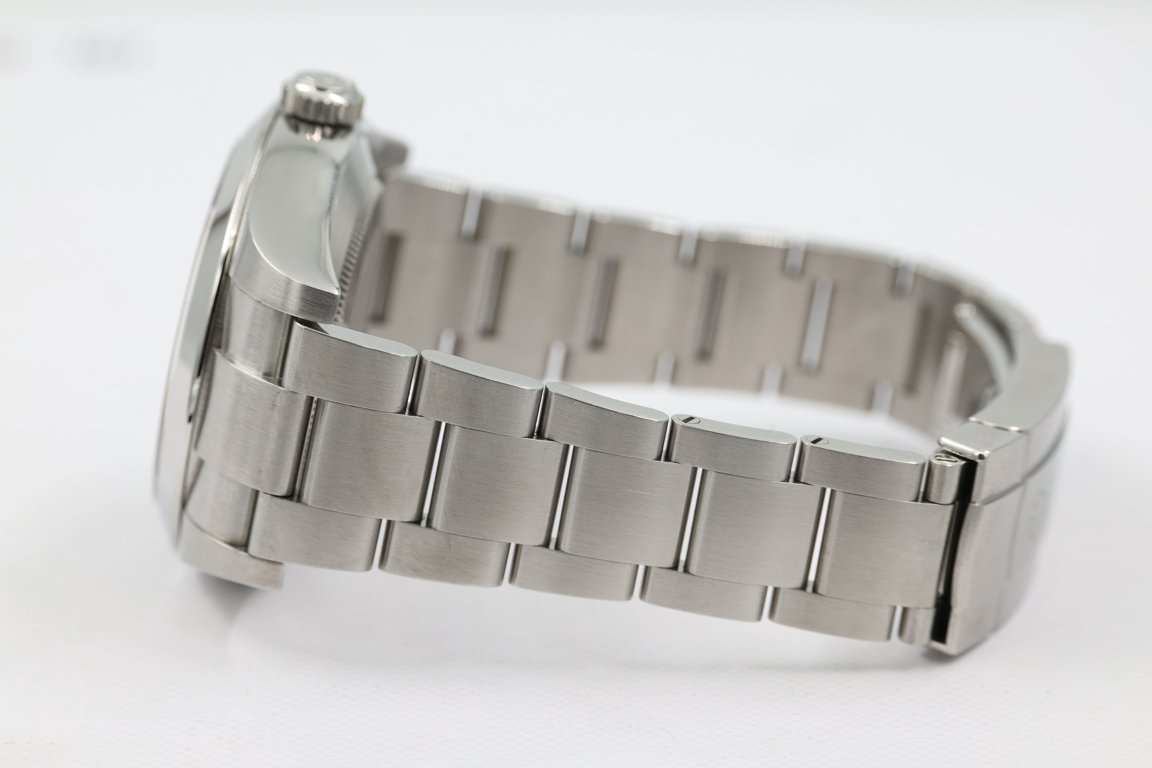 Rolex - Air-King - Black Dial - 116900 - 2019