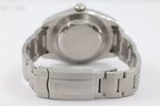 Rolex - Air-King - Black Dial - 116900 - 2019