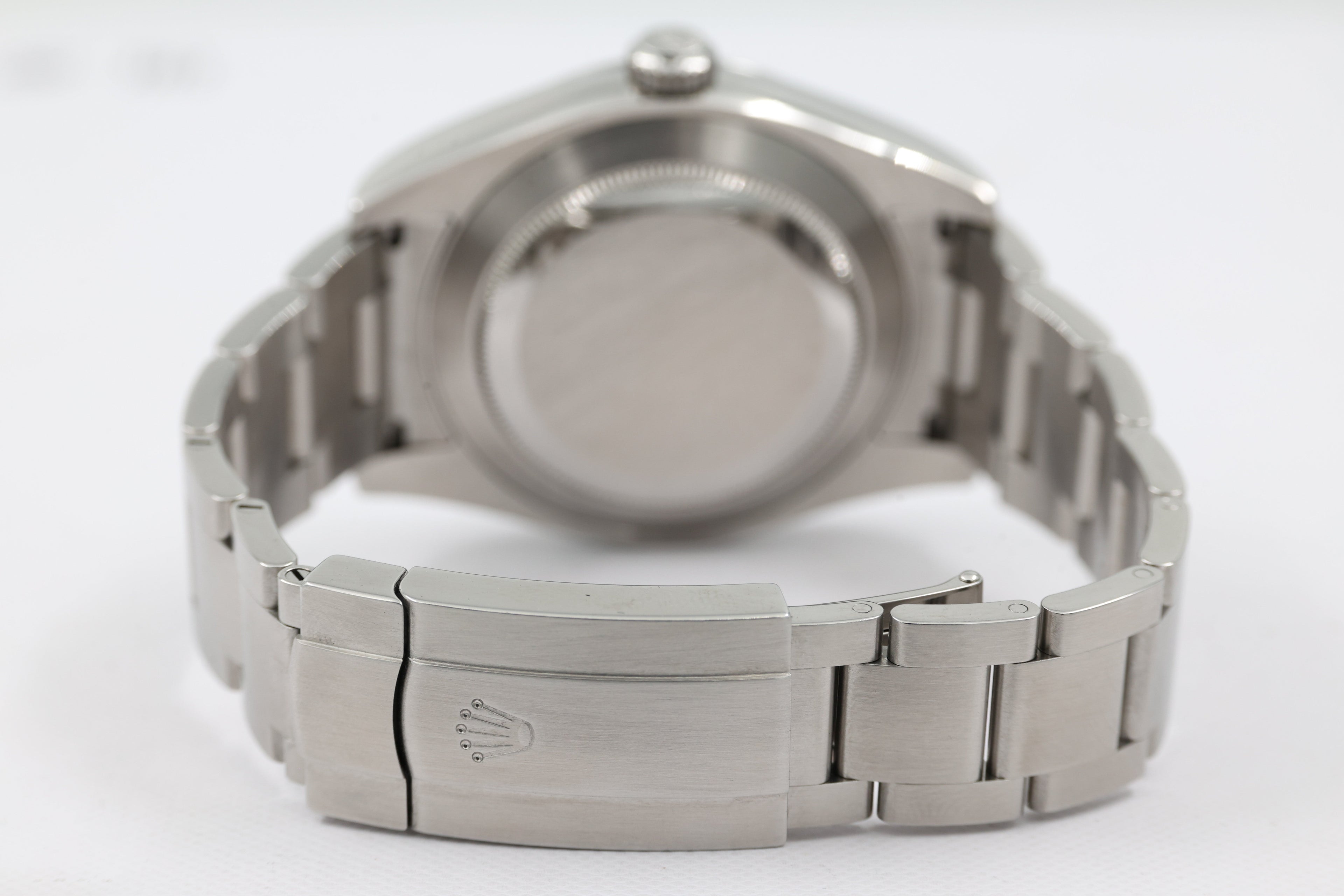 Rolex - Air-King - Black Dial - 116900 - 2019