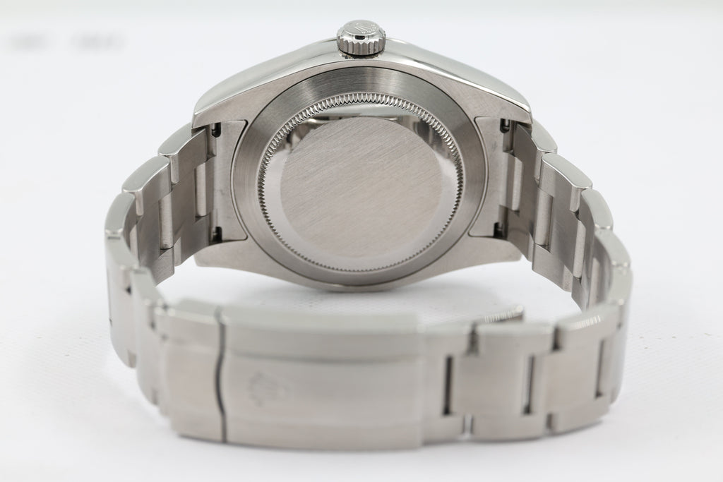 Rolex - Air-King - Black Dial - 116900 - 2019