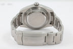 Rolex - Air-King - Black Dial - 116900 - 2019