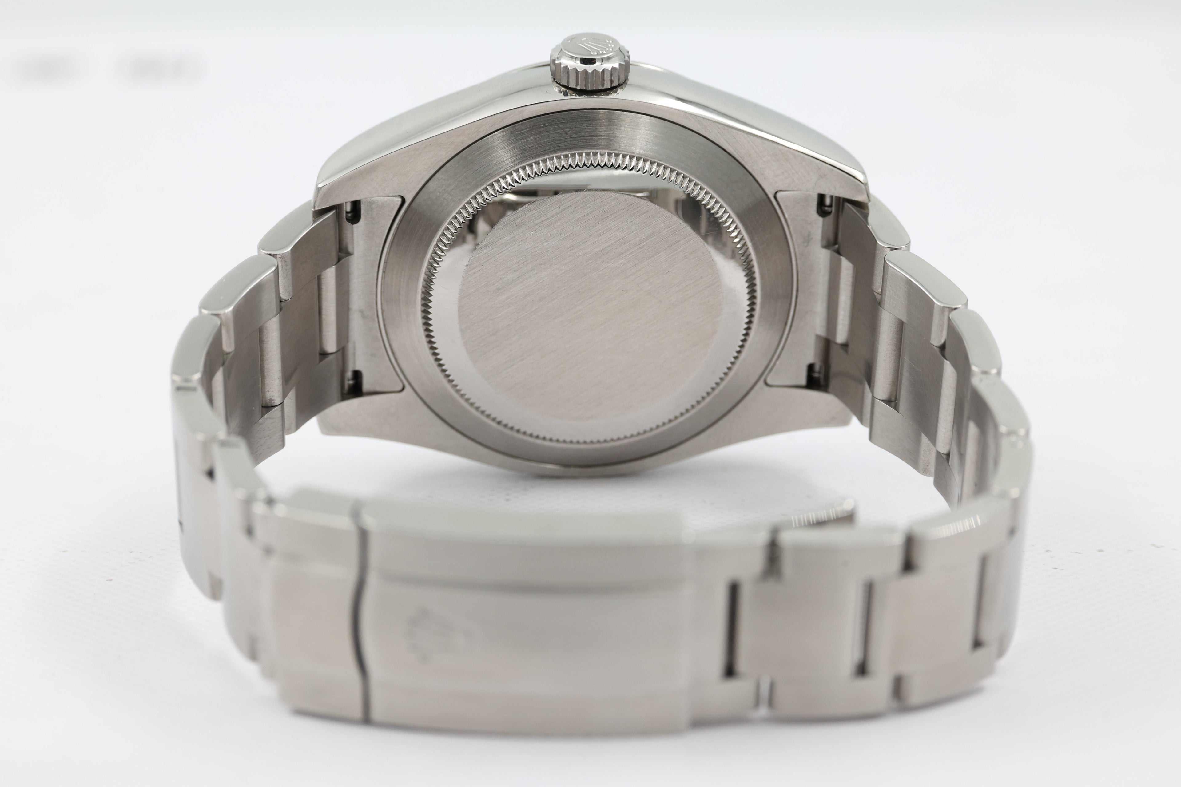Rolex - Air-King - Black Dial - 116900 - 2019