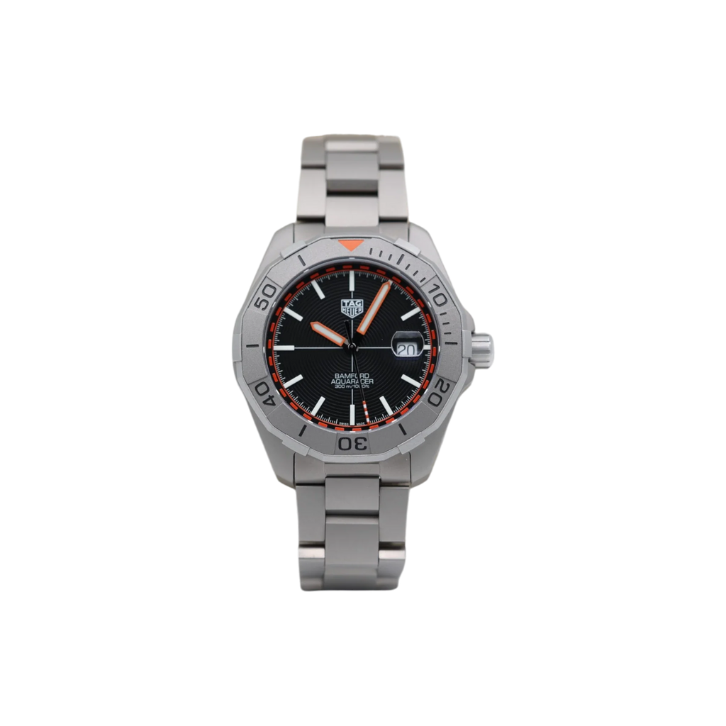 TAG Heuer - Aquaracer - WAY208F.BF0638