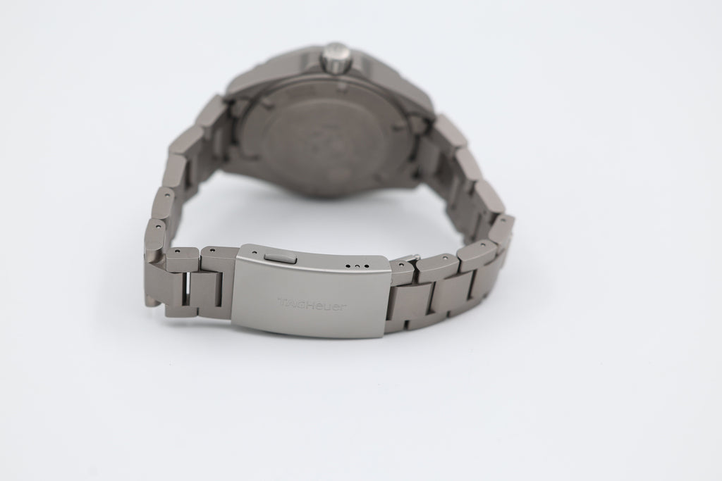 TAG Heuer - Aquaracer - WAY208F.BF0638