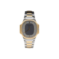 Patek Philippe - Nautilus - Jumbo Quartz - 3770/1JA - 1982