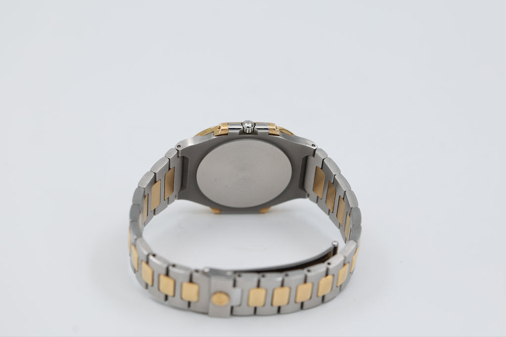 Patek Philippe - Nautilus - Jumbo Quartz - 3770/1JA - 1982