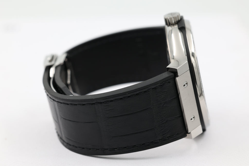 Hublot - Classic Fusion - Black Dial - 511.NX.1171.LR.1104 - 2023