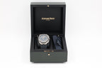 Audemars Piguet - Offshore - Grey/Blue Dial - 26420IO - 2022