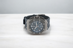Audemars Piguet - Offshore - Grey/Blue Dial - 26420IO - 2022