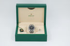 Rolex - Datejust - Black Diamond Dial - 126334 - 2024