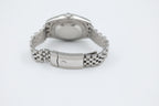Rolex - Datejust - Black Diamond Dial - 126334 - 2024