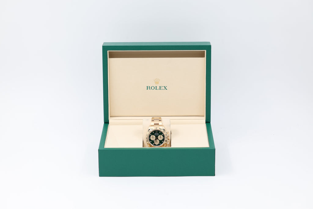 Rolex - Daytona - "John Mayer" - 126508 - 2025