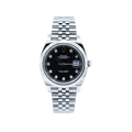 Rolex - Datejust - Black Diamond Dial - 126334 - 2024