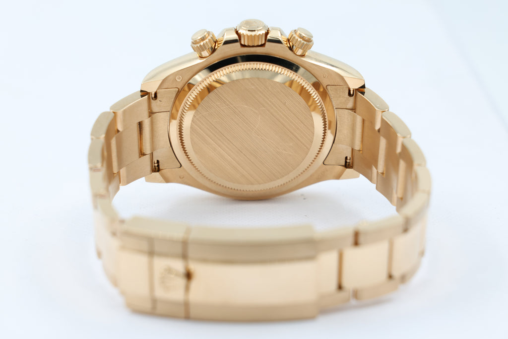 Rolex - Daytona - "John Mayer" - 126508 - 2025