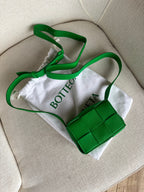 Bottega Veneta 'Candy Cassette' Mini Bag