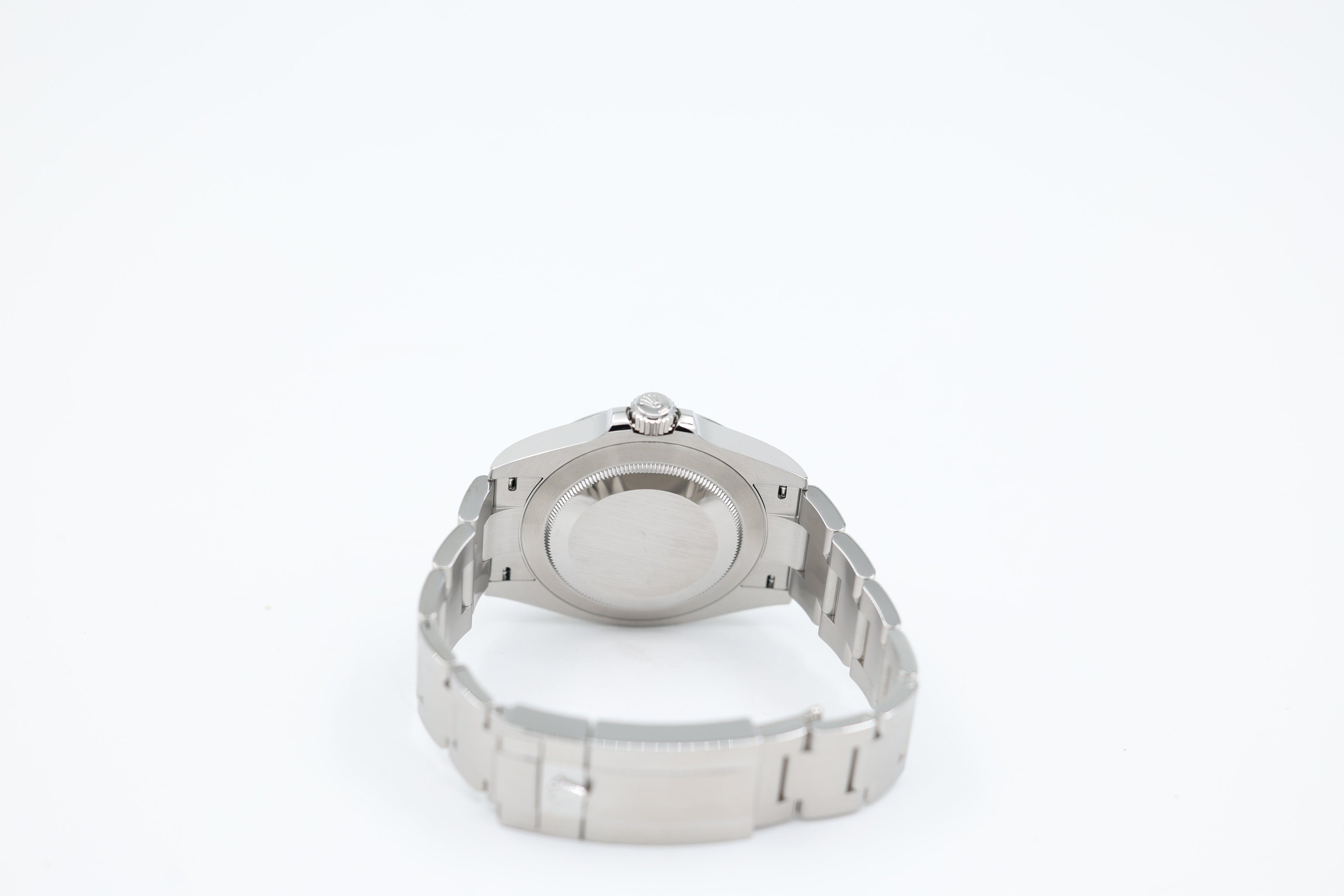 Rolex - Air King - Dial Black - 126900 - 2023