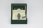 Rolex - Explorer - Dial Black - 214270 - 2011