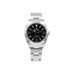Rolex - Explorer - Dial Black - 214270 - 2011